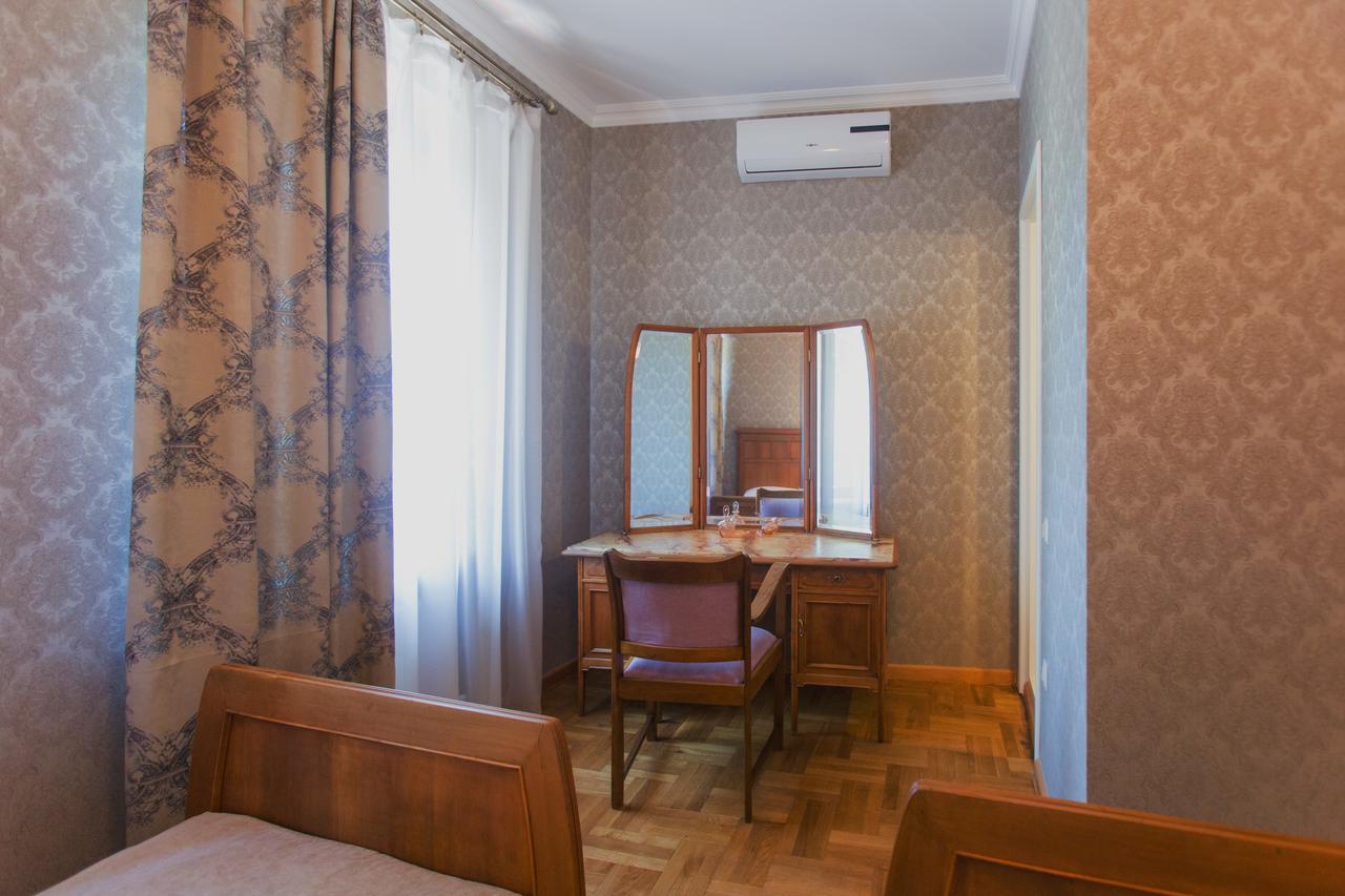 Bloom Boutique Hotel Tbilisi Exterior foto